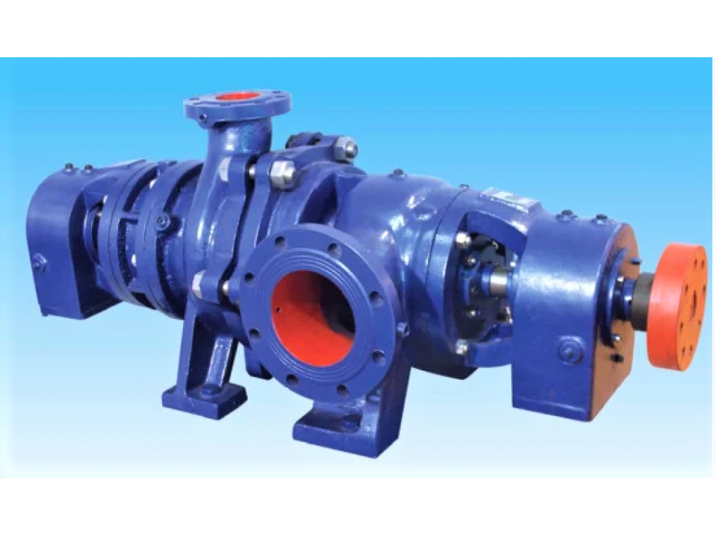 Condensate Water Pump NW